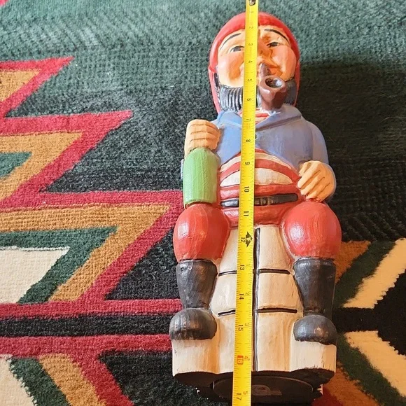 Vintage Wine 🍷Rare wooden storage - Picture 12 of 12